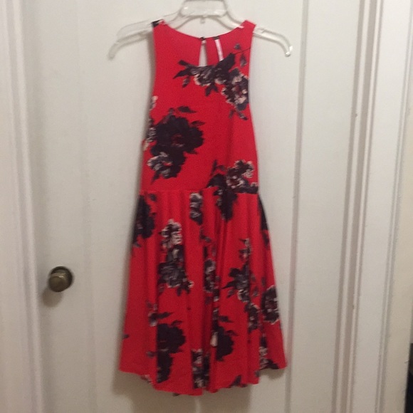 Free People Dress 10 - Picture 3 of 10
